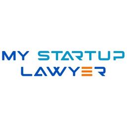My Startup Lawyer PLLC Logo