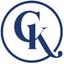 CK Law Firm Logo