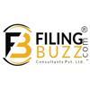 FilingBuzz® Logo