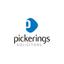 Pickerings Solicitors Logo