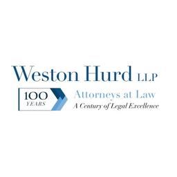 Weston Hurd Logo