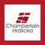 Chamberlain Hrdlicka Logo