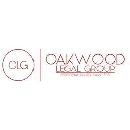 Oakwood Legal Group Logo