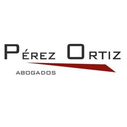 Abogados Pérez Ortiz Logo