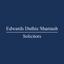 Edwards Duthie Shamash Solicitors Logo