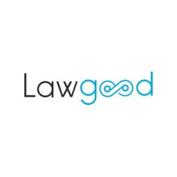 Lawgood Logo