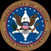 United States Marshals Service Logo