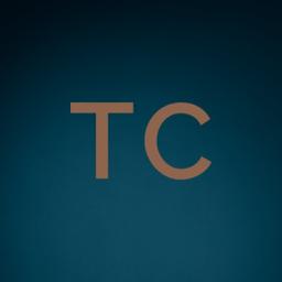 Turcan Connell Logo