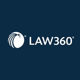 Law360 Logo
