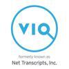 Net Transcripts, Inc Logo