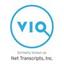 Net Transcripts, Inc Logo