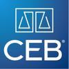 CEB - #1 for California Law Logo