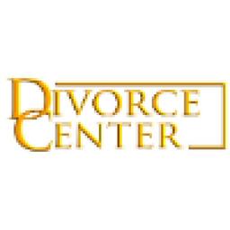 The Divorce Center Logo