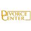 The Divorce Center Logo