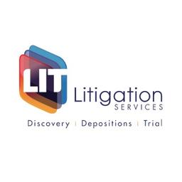 Litigation Services, LLC Logo