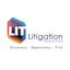 Litigation Services, LLC Logo