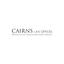 Cairns Law Offices Logo