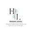 Hadeed Legal Logo