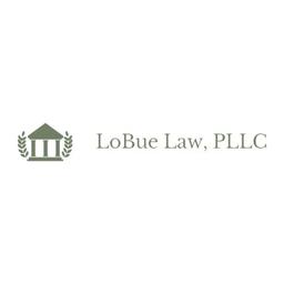 Lobue Law, PLLC Logo
