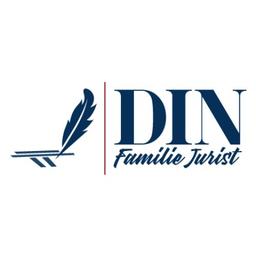 Din Familiejurist Logo