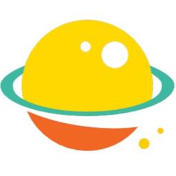 Trademark Planet Logo