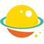Trademark Planet Logo