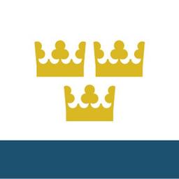 Sveriges riksdag Logo