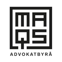 MAQS Advokatbyrå Logo