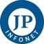 JP Infonet AB Logo