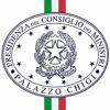 Presidenza del Consiglio dei Ministri Logo