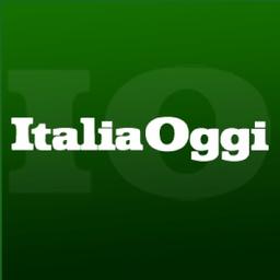 ItaliaOggi Logo