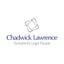 Chadwick Lawrence LLP Logo