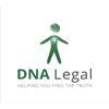 DNA Legal Logo