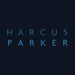 Harcus Parker Limited Logo