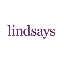 Lindsays Logo