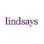 Lindsays Logo