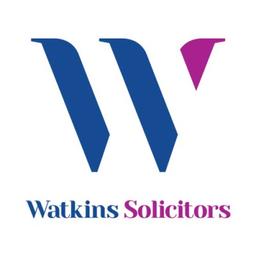 Watkins Solicitors Logo