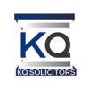 KQ Solicitors Logo