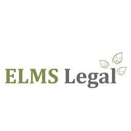 ELMS Legal Limited Logo