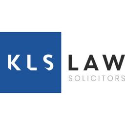 KLS Law Logo