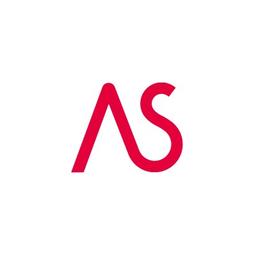 Anderson Strathern Logo