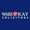 Ware & Kay Solicitors Ltd Logo