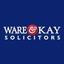 Ware & Kay Solicitors Ltd Logo
