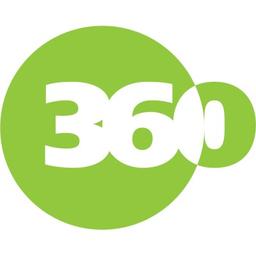 360 Law Services Logo