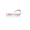 Laker Legal Solicitors Logo