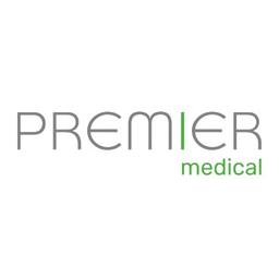 Premier Medical Logo
