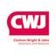 Clarkson Wright & Jakes Logo