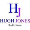 Hugh Jones Solicitors Logo