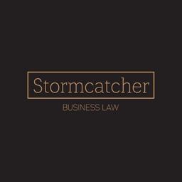 Stormcatcher Law Logo