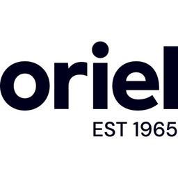 Oriel Chambers Logo